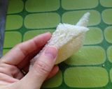 ミニ花束サンド お子様にも♡作り方2写真