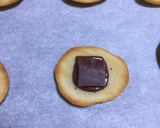 簡単可愛い♡チョコサンドクッキー♪♪作り方9写真
