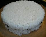 クリスマスライスケーキ作り方8写真