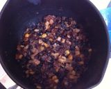 Mincemeat フルーツケーキにも作り方3写真