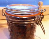 Mincemeat フルーツケーキにも作り方4写真