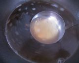 年越しそばに☆肉そば作り方4写真
