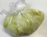 簡単‼ハヤトウリの甘酢漬け作り方1写真