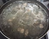 牛すじ煮込み作り方2写真