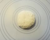 自家製☆タピオカ粉入り無添加餃子の皮作り方2写真