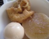 簡単　きんちゃく作り方4写真