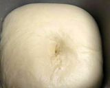 金時豆パン作り方3写真