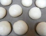 金時豆パン作り方4写真