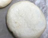 金時豆パン作り方9写真