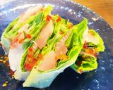 マグロの短冊から作るお料理5品を紹介！作り方1写真