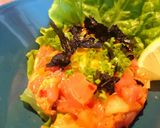 マグロの短冊から作るお料理5品を紹介！作り方2写真