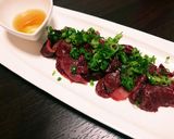 マグロの短冊から作るお料理5品を紹介！作り方4写真
