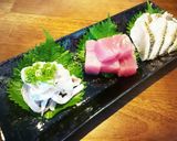 マグロの短冊から作るお料理5品を紹介！作り方5写真