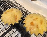 離乳食にも！かぼちゃの簡単蒸しパン作り方5写真