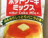 お絵描きホットケーキミニオンズ作り方1写真