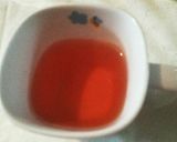 玉ねぎ～茶♪作り方5写真