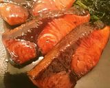 バターと蜂蜜でコクと照り‼ぶりの照り焼き作り方5写真