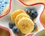 離乳食　星の雑炊作り方8写真