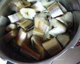 棒だらの煮つけ作り方4写真