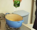 た〜っぷり野菜のキーマカレー風作り方2写真