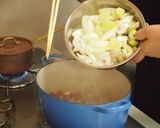 た〜っぷり野菜のキーマカレー風作り方4写真