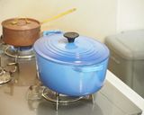 た〜っぷり野菜のキーマカレー風作り方7写真