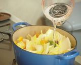 た〜っぷり野菜のキーマカレー風作り方8写真