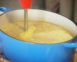 た〜っぷり野菜のキーマカレー風作り方14写真