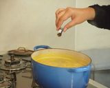た〜っぷり野菜のキーマカレー風作り方16写真