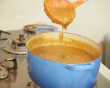 た〜っぷり野菜のキーマカレー風作り方19写真