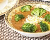 た〜っぷり野菜のキーマカレー風作り方20写真