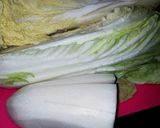 白菜&大根のおつけもの作り方2写真