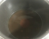蒟蒻入り和風おろしハンバーグ作り方5写真