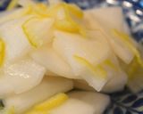 大根のこっくり煮作り方6写真