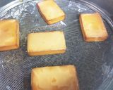 簡単!☆スモークチーズ☆作り方6写真