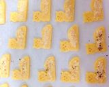 チーズねこクッキー作り方4写真
