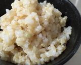 ♡こめ油deつやつやもちもちごはん♡作り方14写真
