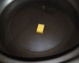 鱈と白菜のキムチ煮♪作り方1写真