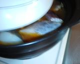 鱈と白菜のキムチ煮♪作り方6写真