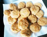 チキンナゲットでチキン南蛮作り方1写真