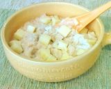 ためしてみました♪ガッテン！My ☆粕床作り方18写真