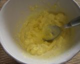 ☆あのタマゴサンドに憧れて・・・☆作り方1写真