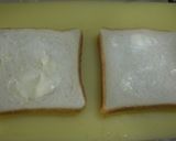 ☆あのタマゴサンドに憧れて・・・☆作り方2写真