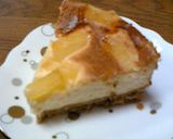 ブルーベリー・苺のヨーグルトケーキ作り方10写真