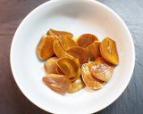 ワンランク上の醤油♪「にんにく醤油」作り方4写真