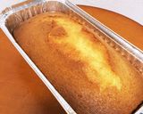 HM使用！簡単ふわふわのパウンドケーキ作り方4写真