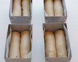 モーンシュトーレン作り方10写真