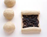 モーンシュトーレン作り方8写真