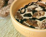 ためしてみました♪ガッテン！My ☆粕床作り方21写真