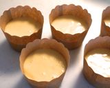 ホットケーキミックスで！ゆず茶のマフィン作り方7写真